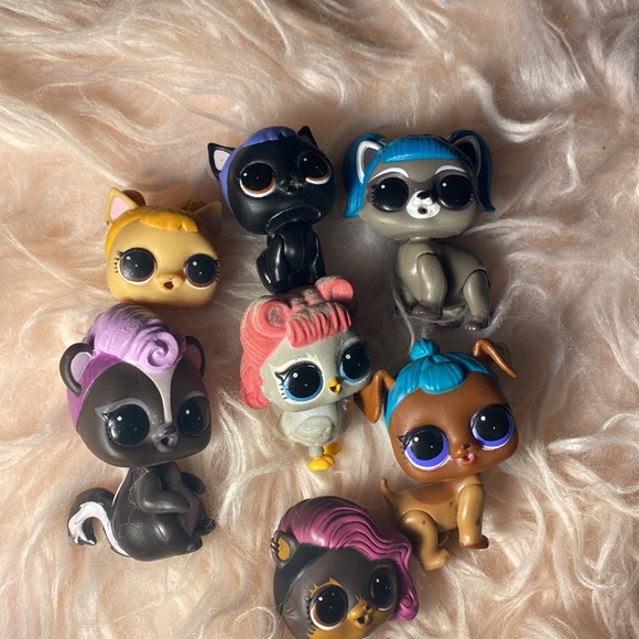 𝑳𝒐𝒍 𝒅𝒐𝒍𝒍 𝒑𝒆𝒕𝒔☻♥ - Picture 3 of 3